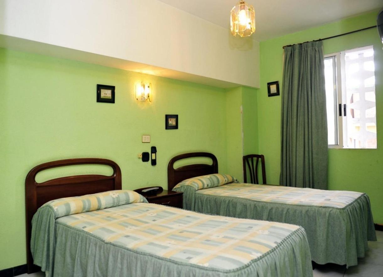 Pension Ariz Басаури Экстерьер фото