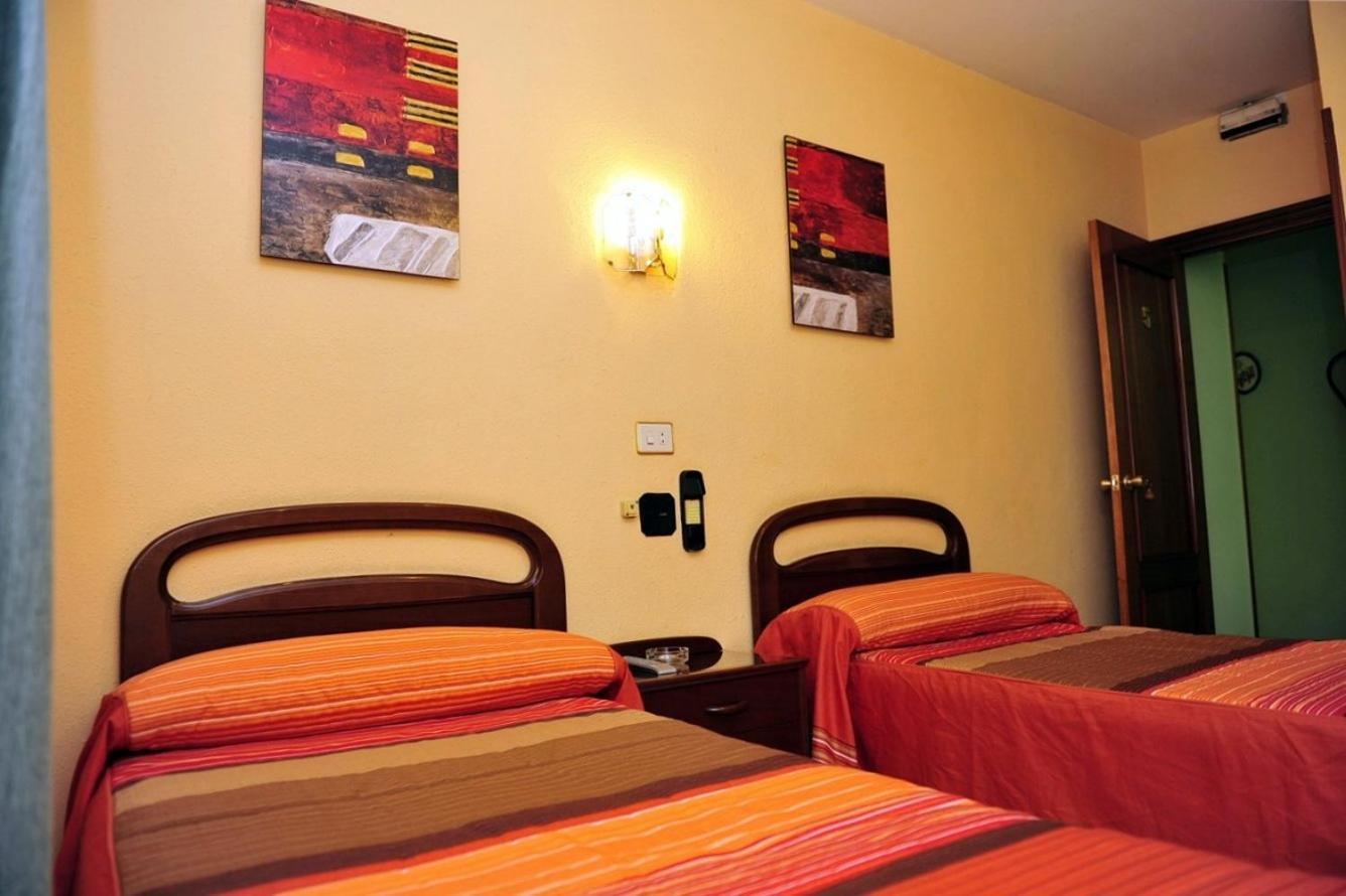 Pension Ariz Басаури Экстерьер фото