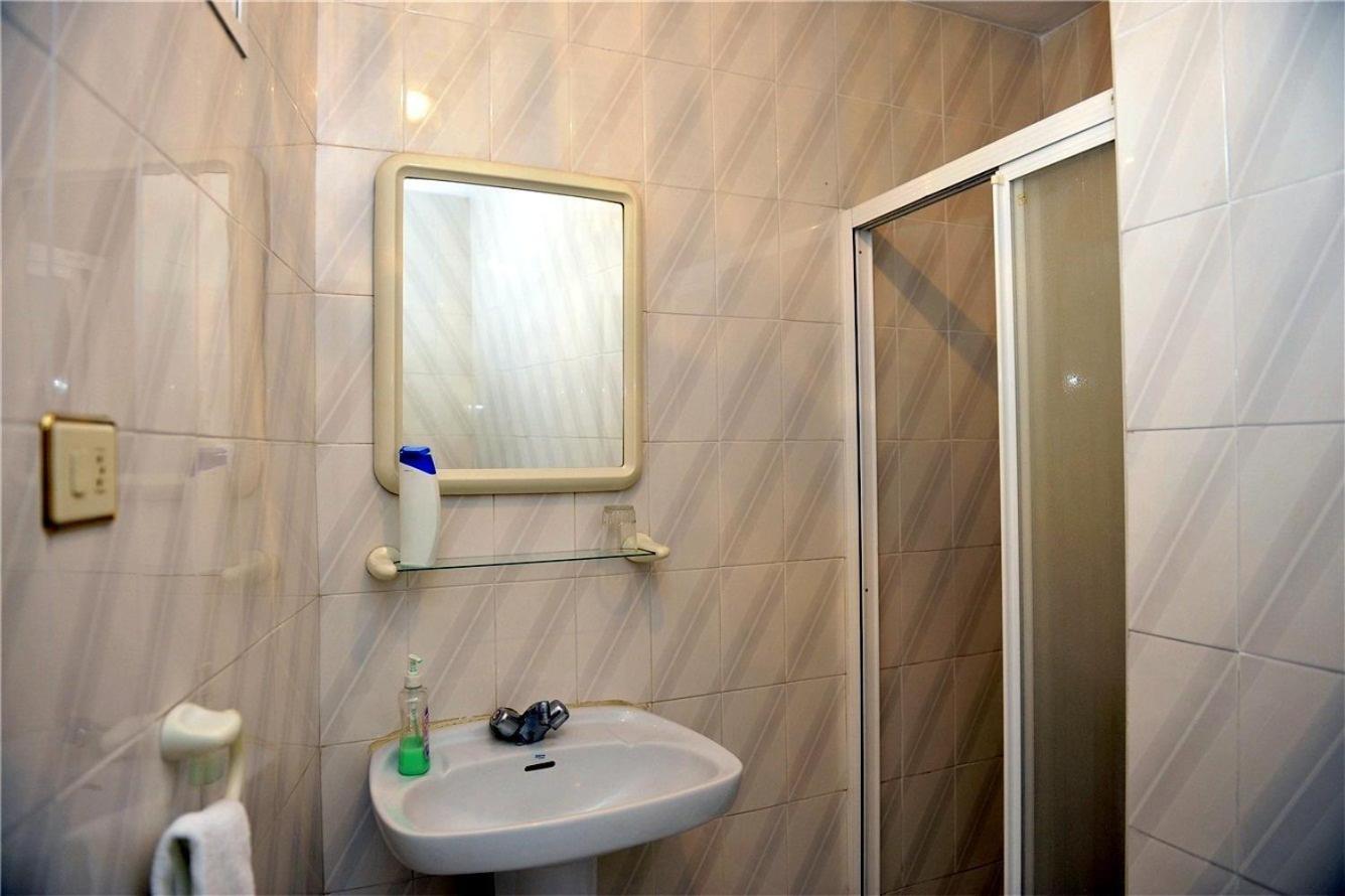 Pension Ariz Басаури Экстерьер фото